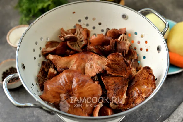 Шаг 2: иллюстрация