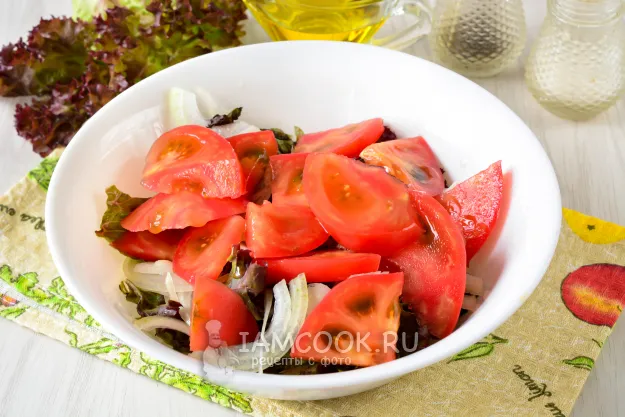 Шаг 5: иллюстрация