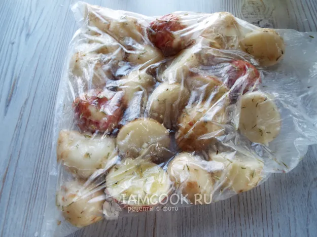 Шаг 3: иллюстрация