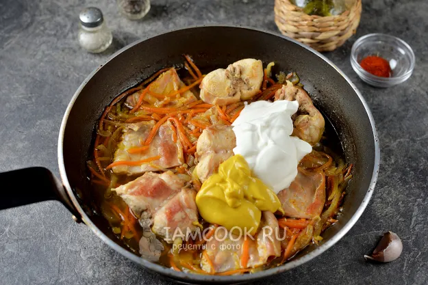 Шаг 5: иллюстрация