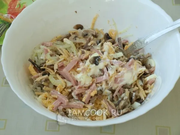 Шаг 8: иллюстрация