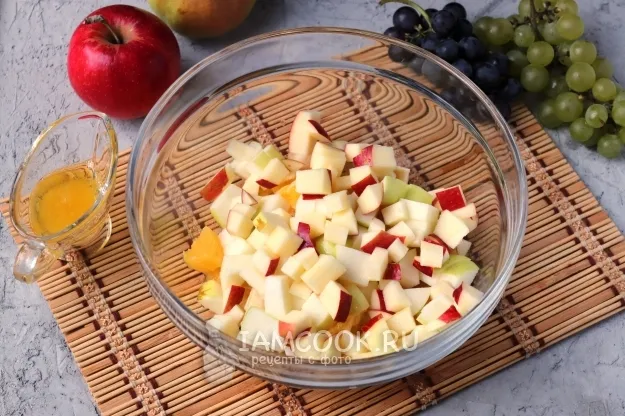 Шаг 4: иллюстрация