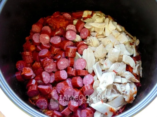 Шаг 9: иллюстрация