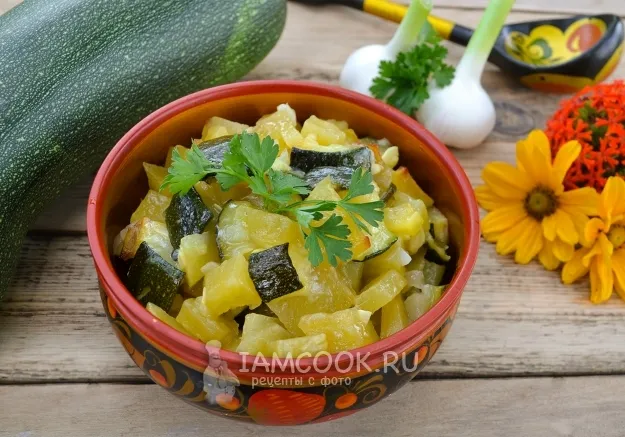 Шаг 9: иллюстрация