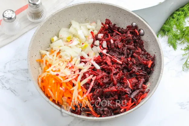 Шаг 3: иллюстрация