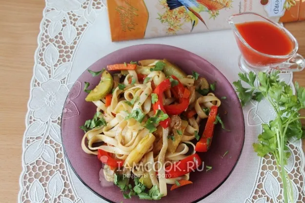 Шаг 12: иллюстрация