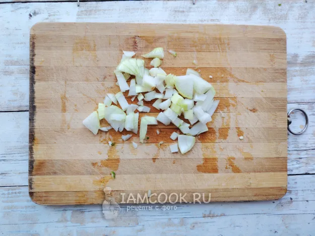 Шаг 3: иллюстрация