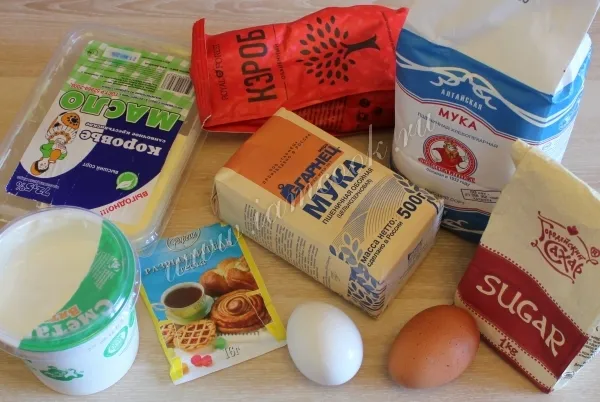 Шаг 1: иллюстрация