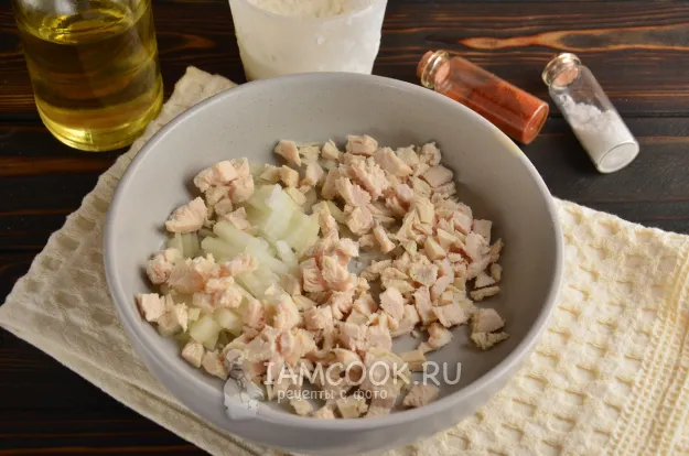 Шаг 3: иллюстрация