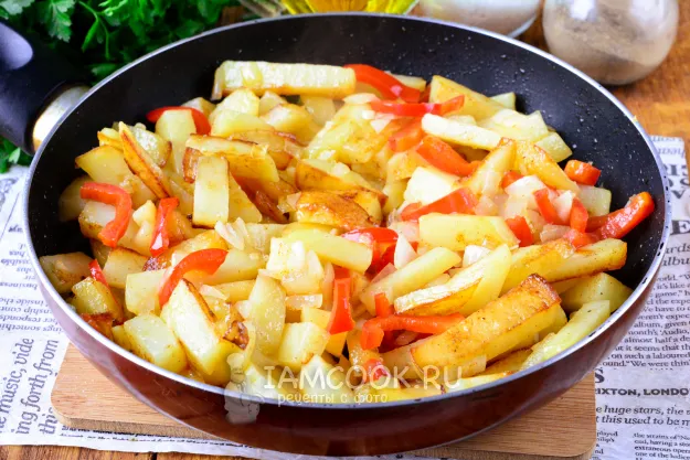 Шаг 7: иллюстрация