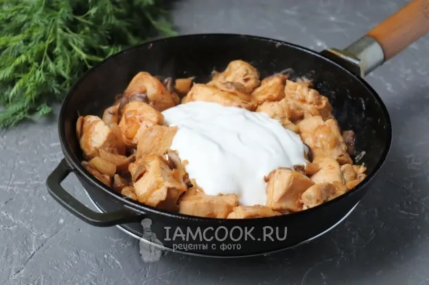 Шаг 6: иллюстрация