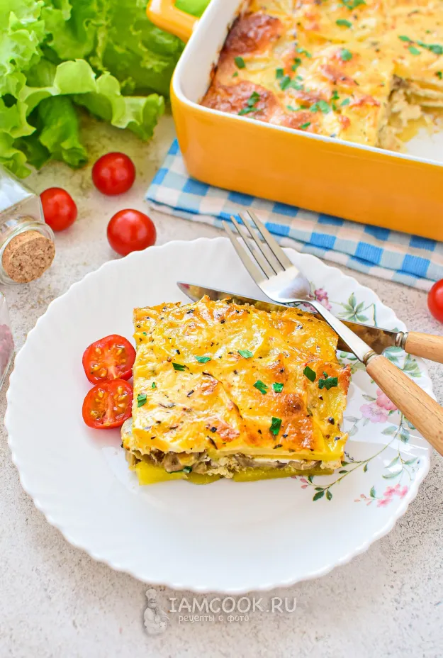 Шаг 11: иллюстрация