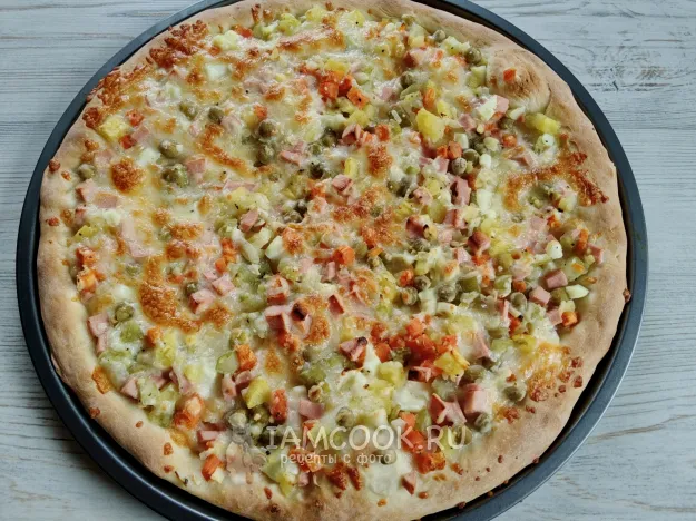 Шаг 13: иллюстрация