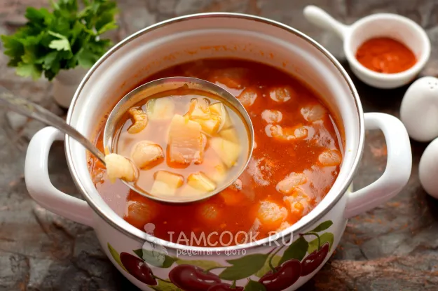 Шаг 7: иллюстрация