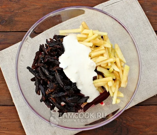 Шаг 8: иллюстрация