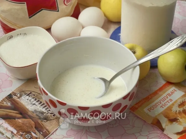 Шаг 2: иллюстрация