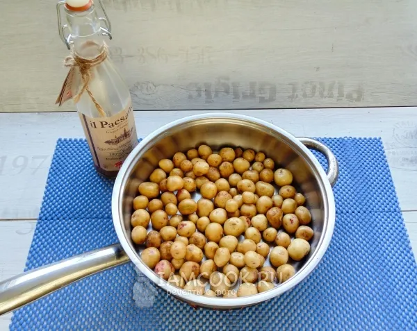 Шаг 4: иллюстрация