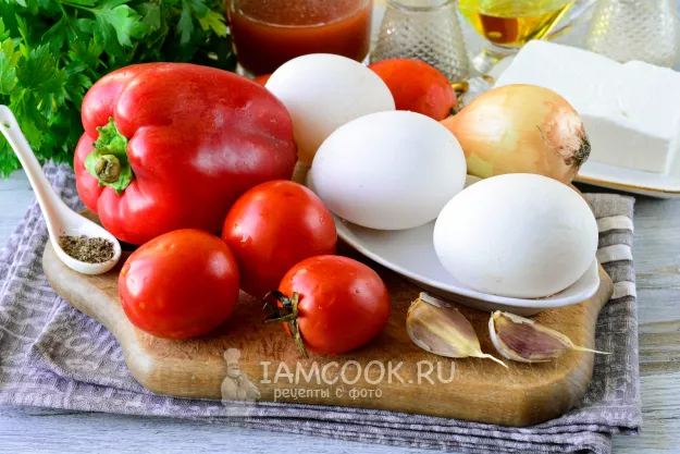 Шаг 1: иллюстрация