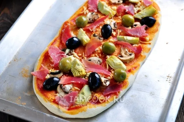 Шаг 11: иллюстрация