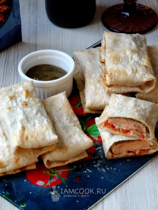 Шаг 13: иллюстрация