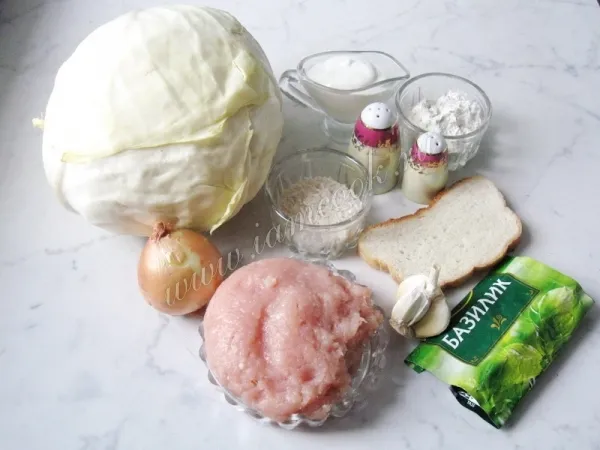 Шаг 1: иллюстрация