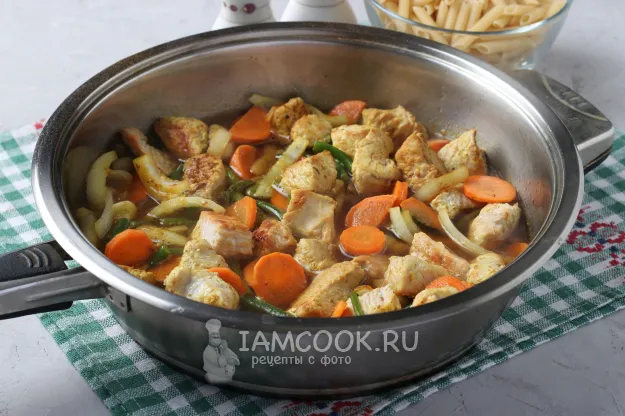 Шаг 6: иллюстрация