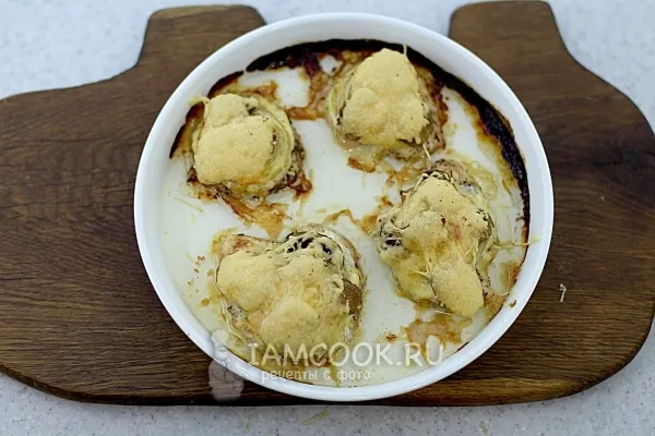 Шаг 8: иллюстрация