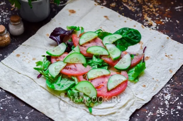 Шаг 4: иллюстрация