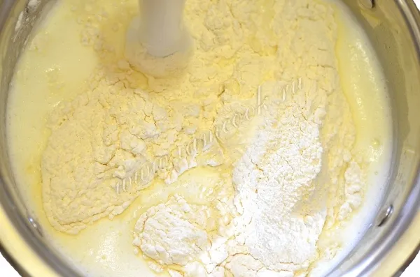 Шаг 3: иллюстрация