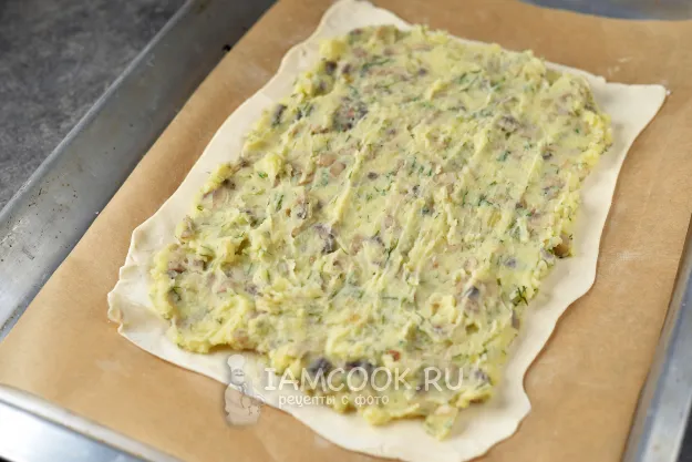 Шаг 8: иллюстрация