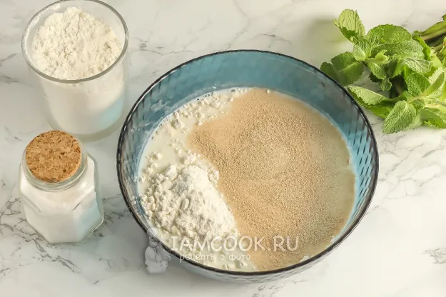 Шаг 2: иллюстрация