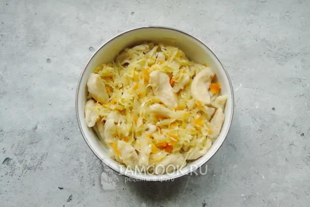 Шаг 11: иллюстрация