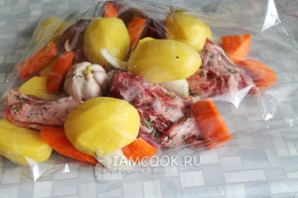 Шаг 5: иллюстрация