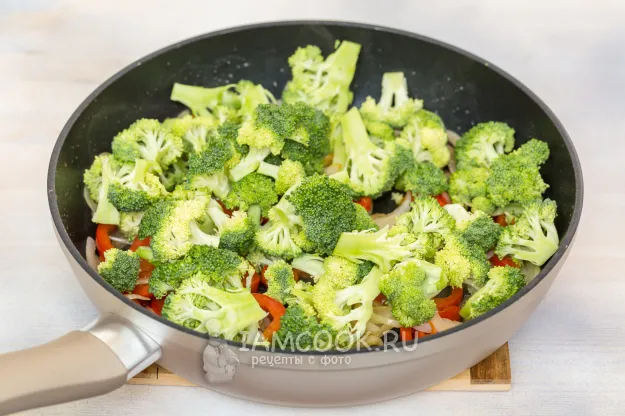 Шаг 3: иллюстрация