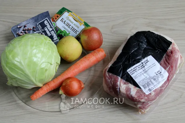 Шаг 1: иллюстрация