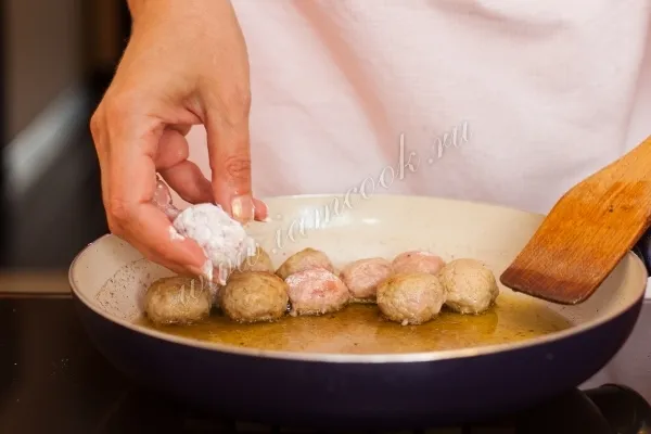 Шаг 3: иллюстрация