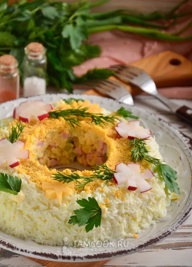 Шаг 12: иллюстрация