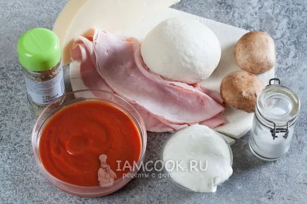 Шаг 1: иллюстрация