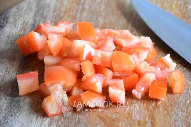 Шаг 3: иллюстрация