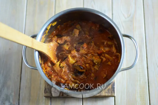 Шаг 12: иллюстрация