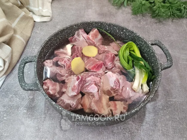 Шаг 2: иллюстрация