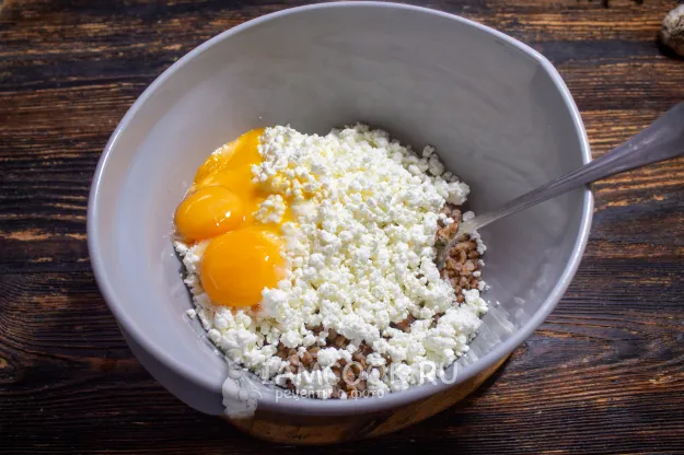 Шаг 3: иллюстрация