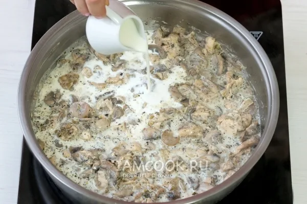 Шаг 9: иллюстрация