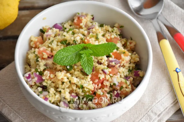 Шаг 7: иллюстрация