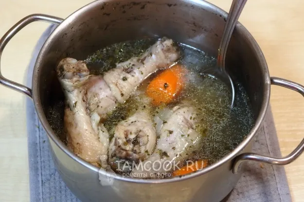 Шаг 4: иллюстрация