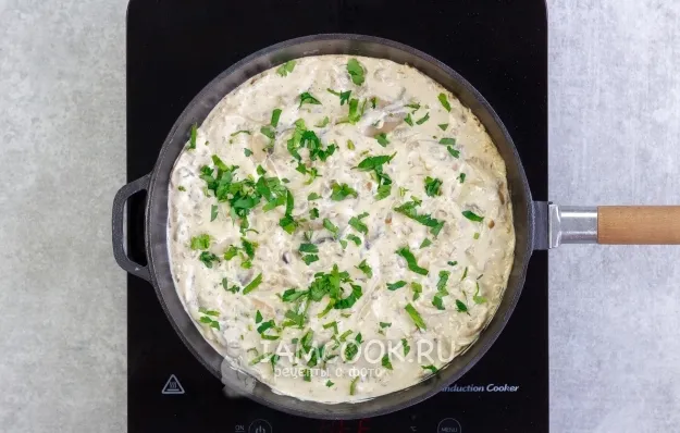 Шаг 7: иллюстрация