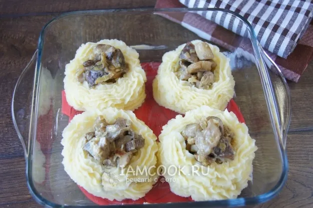 Шаг 11: иллюстрация