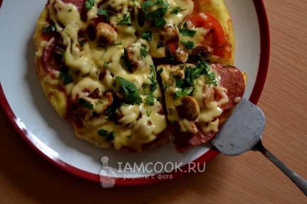 Шаг 11: иллюстрация