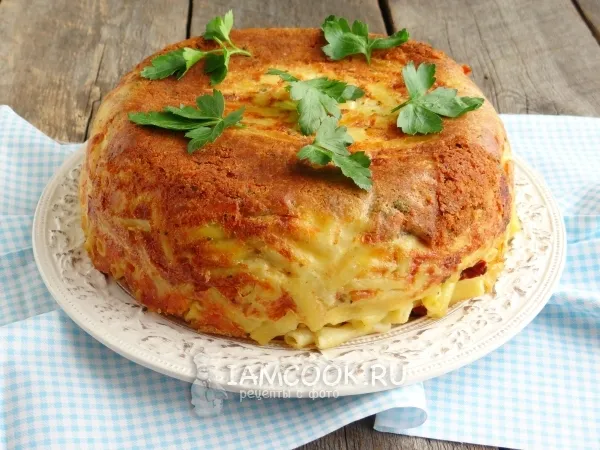 Шаг 16: иллюстрация