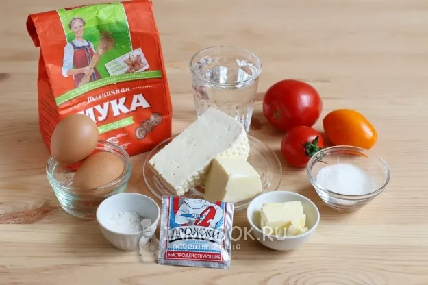 Шаг 1: иллюстрация